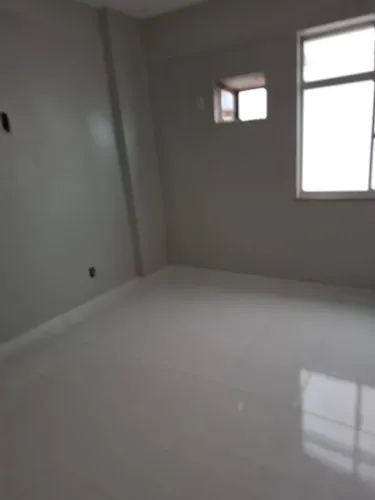Apartamento a venda 75m2- 1/4 quaro- sala cozinha - garagem privativa