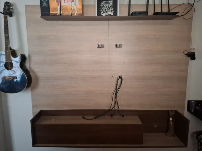 Vendo painel de Tv