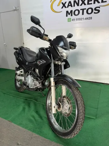 Honda Falcon 400 2013 - Injeção Eletrônica - Sem Detalhes - 