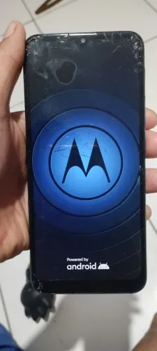 Moto G20 ?