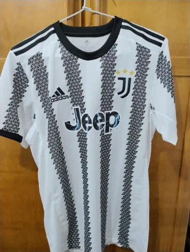 Camisa Home Juventus 2022-23 Original Adidas - Tamanho m - Nova na etiqueta
