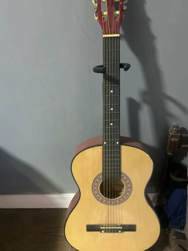 Violão Acústico Auburn Music - Ideal para Iniciantes