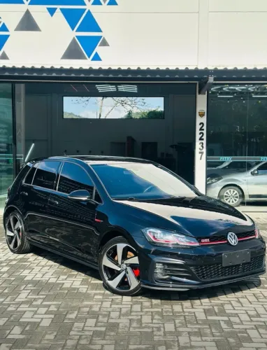 Volkswagen Golf GTI 350 TSI 2.0 230cv 16V Aut. 2019