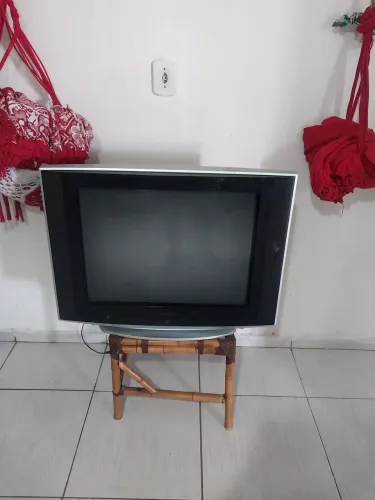 Vendo tv