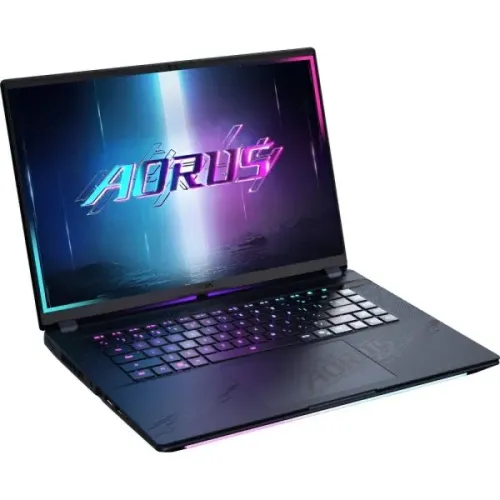 Notebook Gamer Gigabyte Core ultra 9 -32gb- RTX5080 NOVO/LACRADO