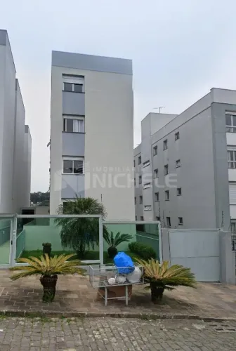 Apto Mobiliado Vinhedos Caxias do Sul