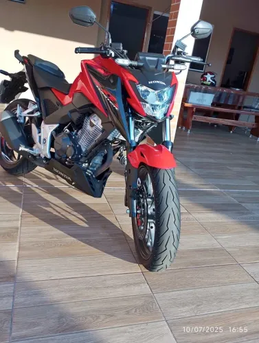 Twister 300f