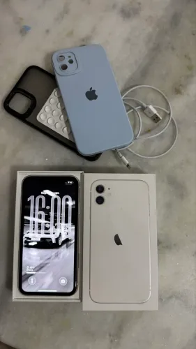 iPhone 11 128gb