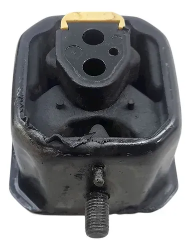 Coxim Motor Vw Gol 1.0 16v 1999 205327
