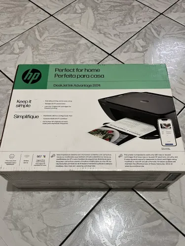 Impressora computador pc celular Wi-Fi Bluetooth 