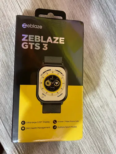 Smartwatch