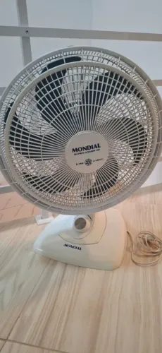 Ventilador Mondial 40cm