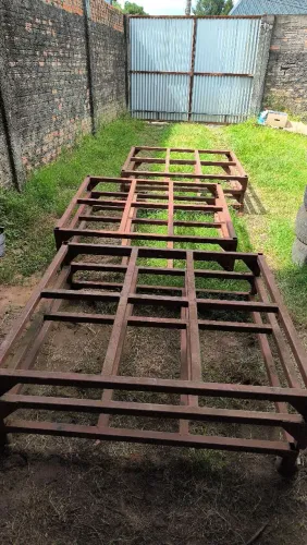 Porta paletes