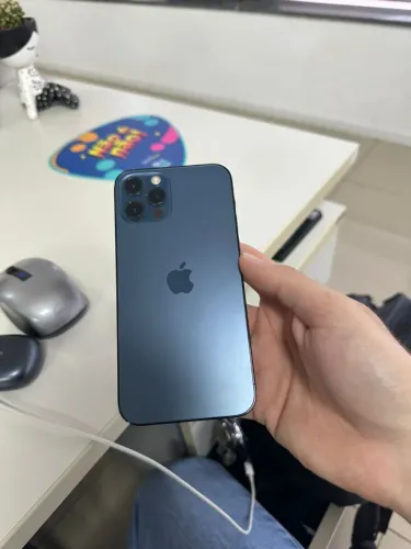 iPhone 12 Pro 256