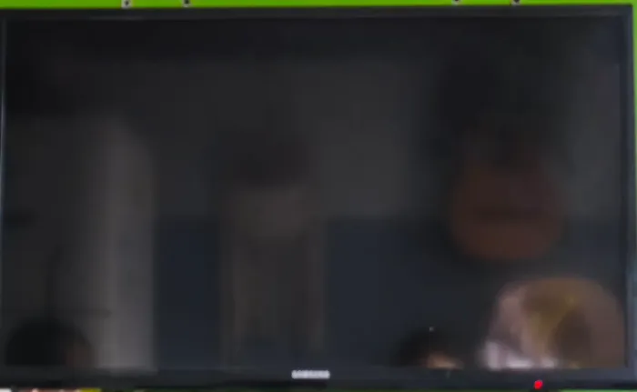Smartv Samsung 33 polegadas