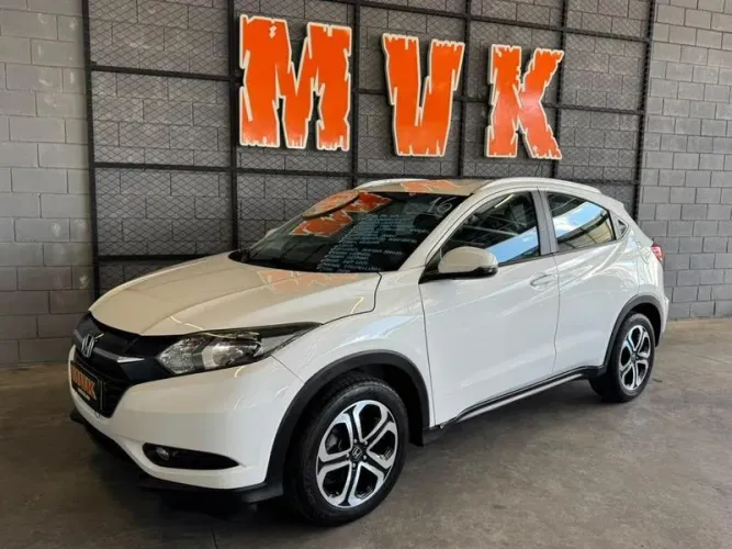 Honda HR-V EX 1.8 Flexone 16V 5P Aut. 2016