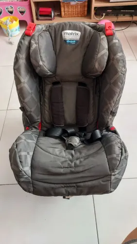 Bebê conforto Burigotto Matrix Evolution