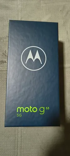 Moto G53 5 G