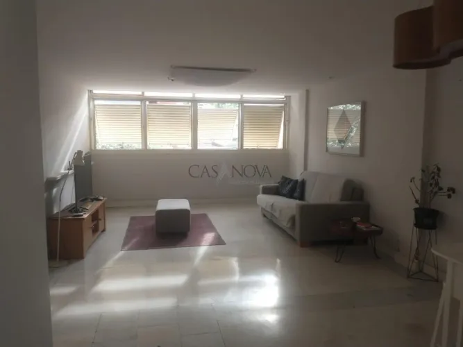 apartamento - Paraíso - São Paulo