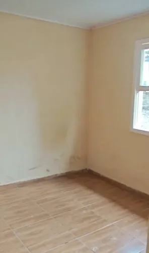 2 casas de alvenaria no lote para venda