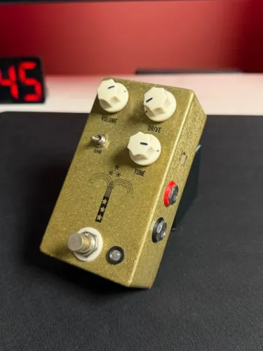 Pedal JHS Morning Glory V4