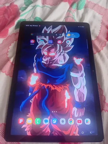 Tablet Samsung A9+
