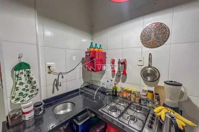 Apartamento : / Residencial / Flamengo