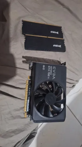 GTX 750ti