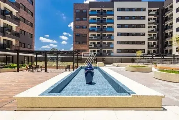 Apartamento a venda Campina Siqueira possui 53 m2 com 2 quartos 1 vaga garagem