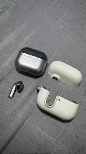 Galaxy buds 3 (LADO DIREITO + CAIXINHA + CAPINHA)
