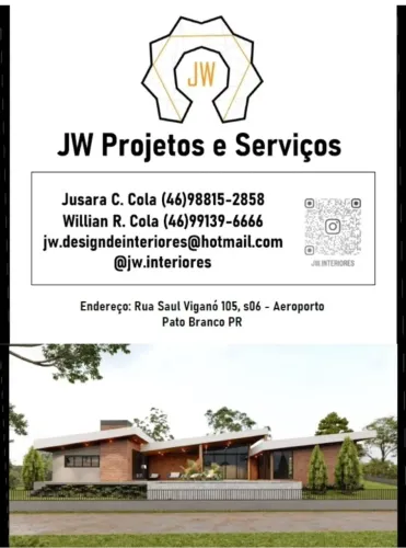 Projetos 