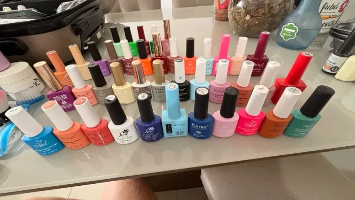 Esmaltes