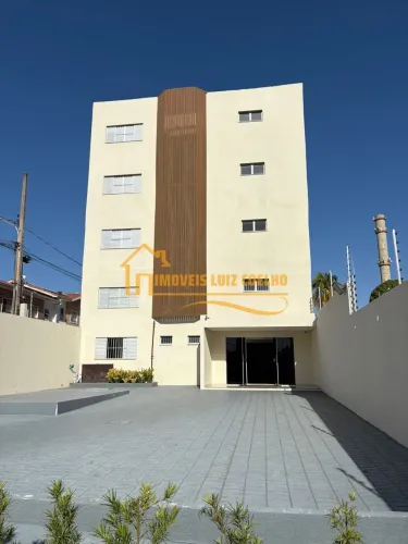 Apartamento à venda em Cuiabá/MT