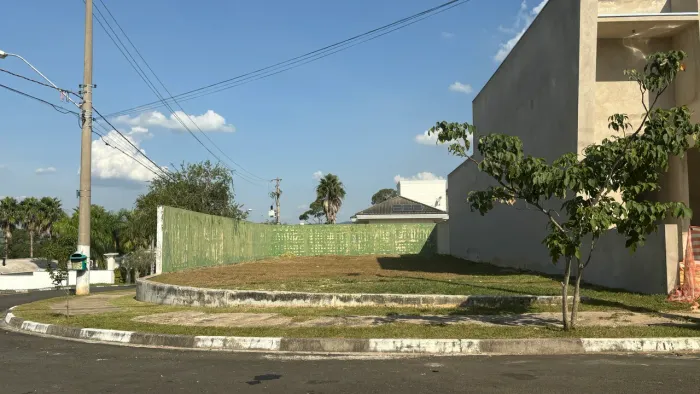 Vendo lindo terreno condomínio Fechado em Sorocaba