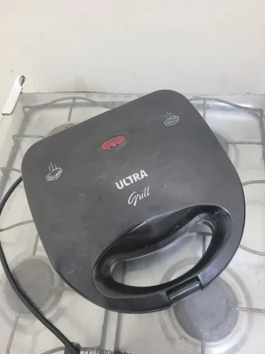 Sanduicheiria/Grill