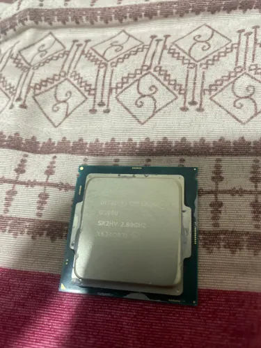 Processador Intel CELERON
