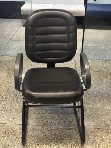 Cadeiras de Escritório / Recepção