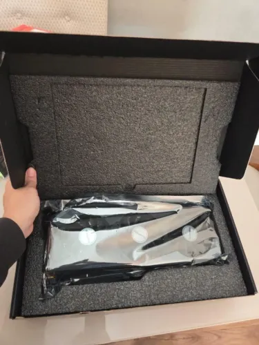 RTX 3070 Ti Gigabyte Gaming OC 8G ? Como Nova, Caixa e Plástico de Fábrica