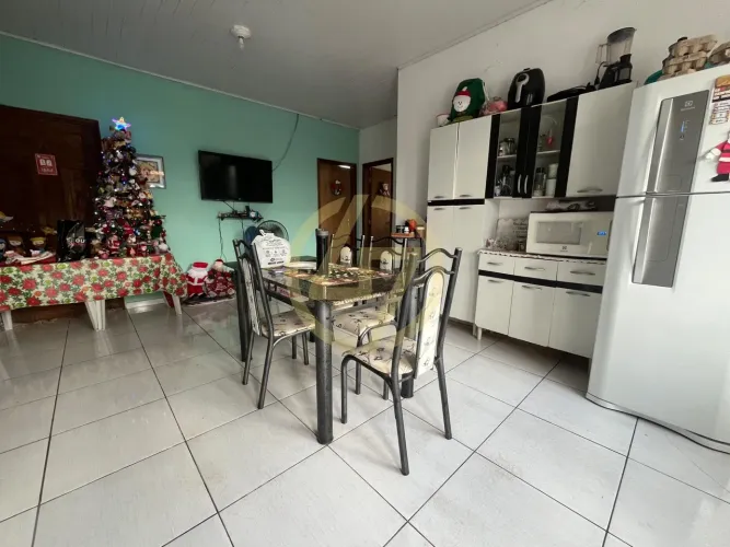 Casa em Vila Piedade - Itapetininga