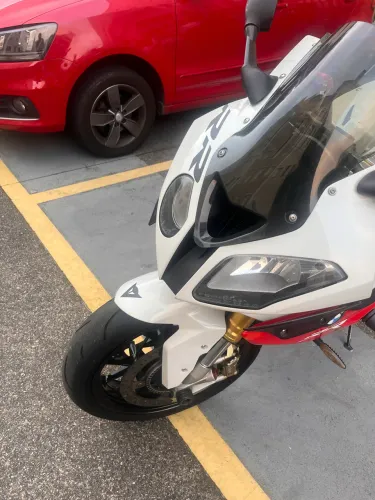 BMW s1000 RR