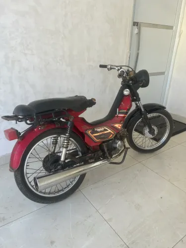 Mobilete