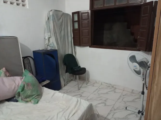ALUGUEL DE CASA PRAIA CORSÁRIO