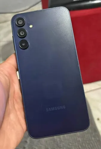 Samsung a15 128gb 8 ram