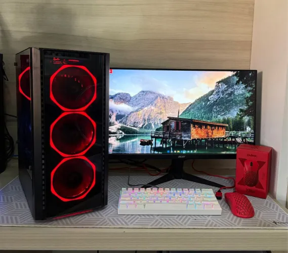 Pc Gamer