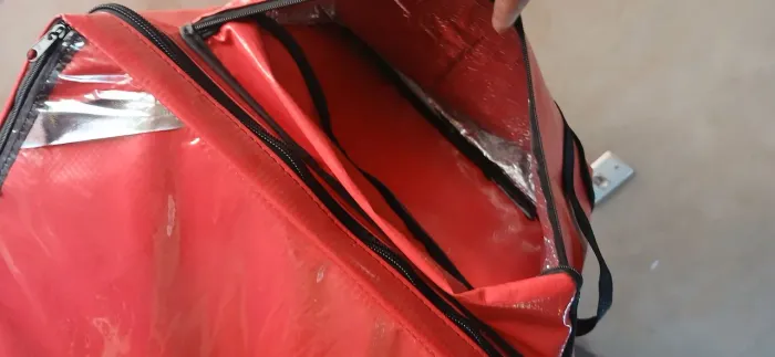 Vendo bega de entrega 300 reais