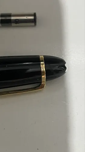 Caneta Montblanc meisterstuck