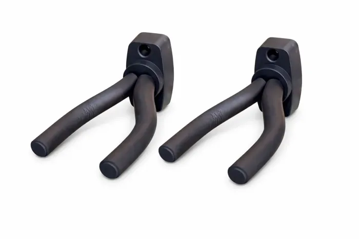 Kit 2 Suportes para Violão Guitarra Violino