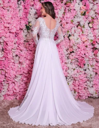 Vestido de noiva