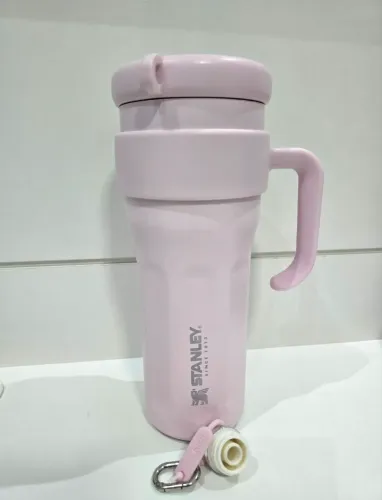 Garrafa Stanley 1,2L ROSA