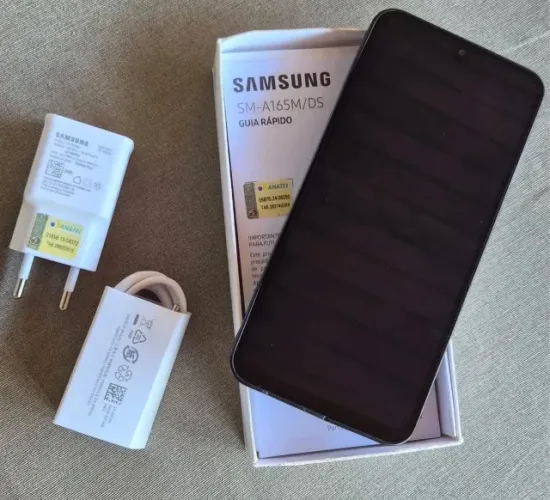 Samsung A7